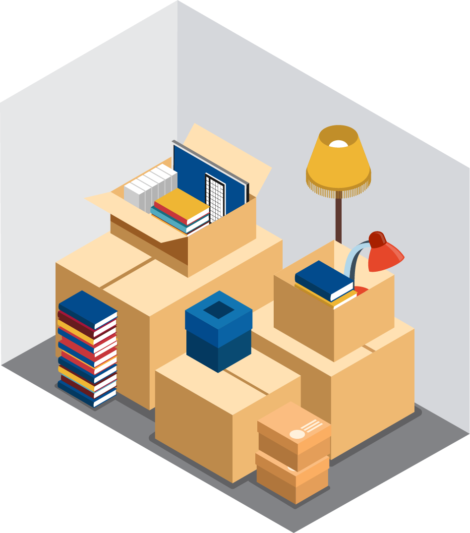 Longview Storage Facility in Freeburg Illinois Longview Storage